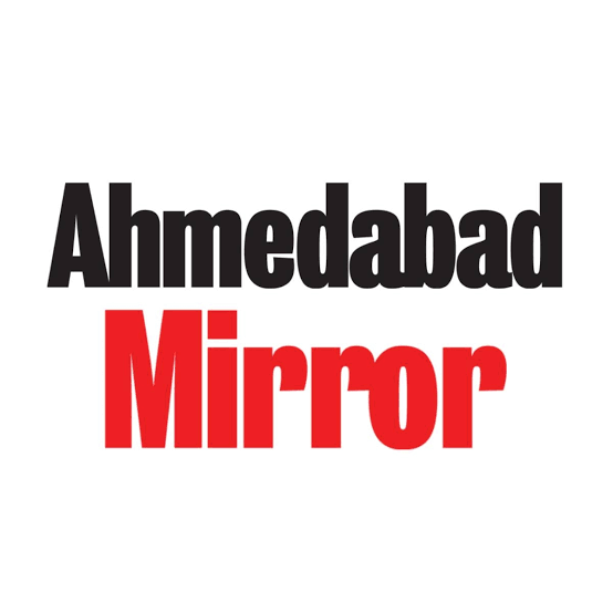 Ahemdabad Mirror